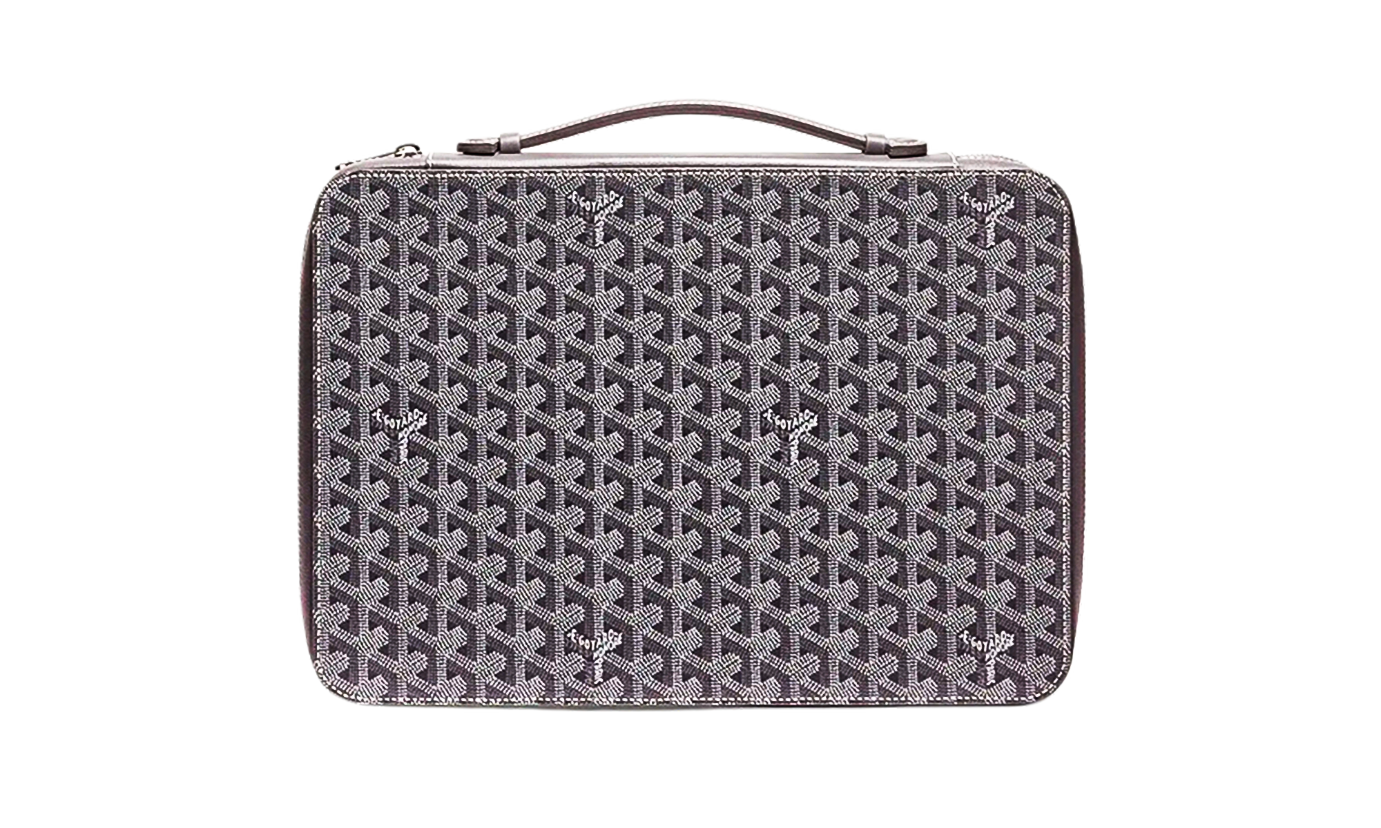 Compagnon Universal A4 "Grey" GOY05