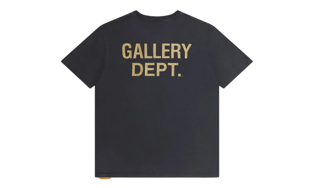 Paparazzi Tee "Vintage Black" GD096
