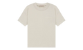 Essentials Tee "Wheat" 125BT212007F