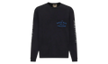 Music Bar L/S T-Shirt "Black / Blue" JVMFQVS8