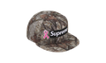 Breast Cancer Awareness Box Logo New Era "TrueTimber HTC Fall Camo" SU25812
