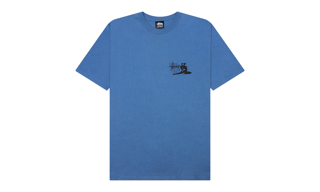 Relax Tee "Pacific" STUS385