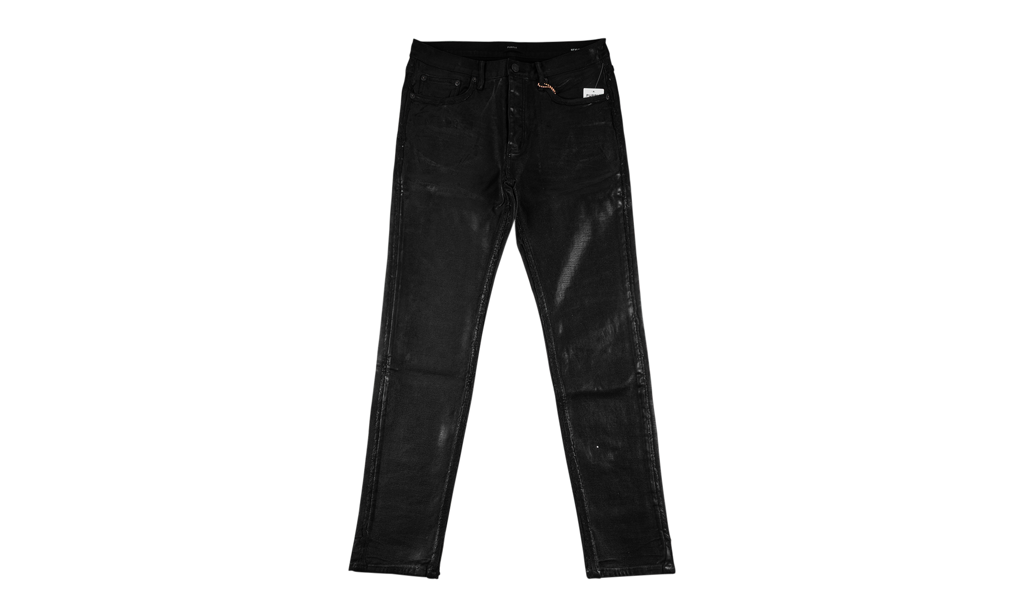 Inside Out Black Fray "Black" P001IOBF222