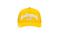 Forever Trucker Hat "Yellow" KF02BO2R