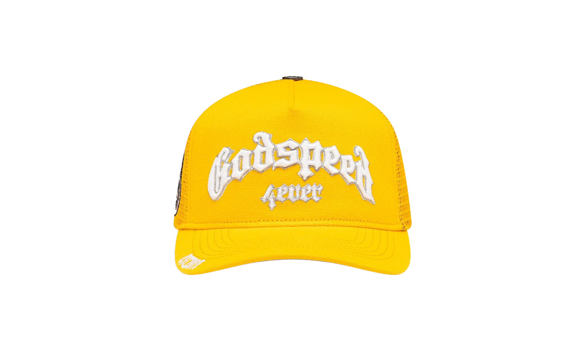 Forever Trucker Hat "Yellow" KF02BO2R
