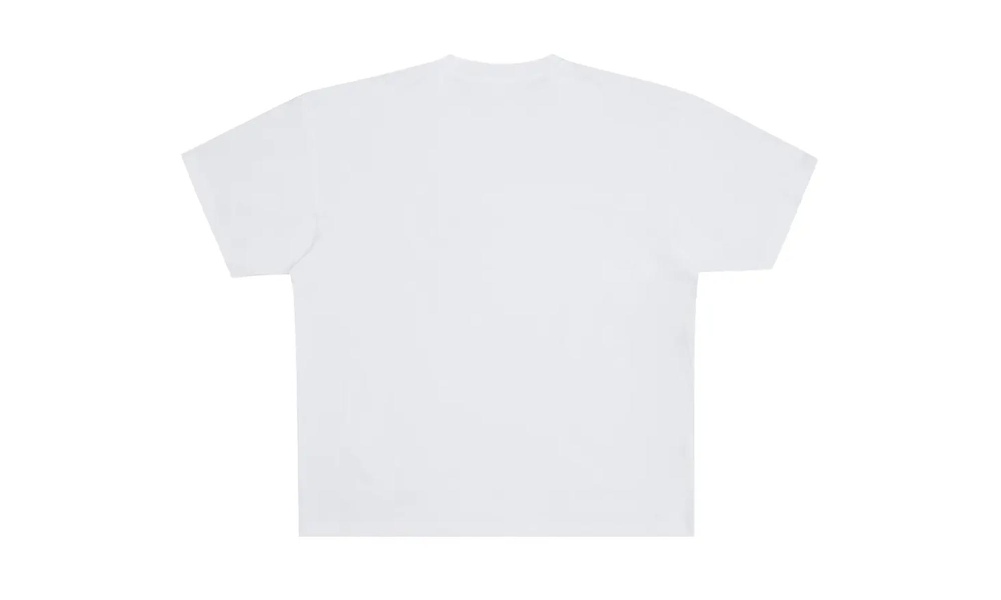 The Spot Tee "White" SP5der257