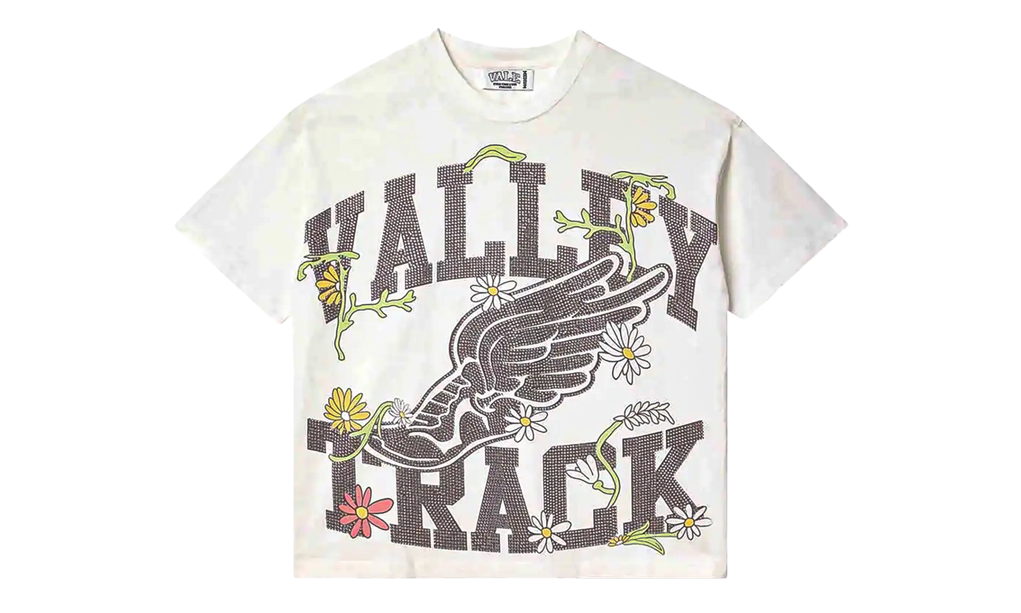 Vale Forever Tee "Polo Bling" VAL24