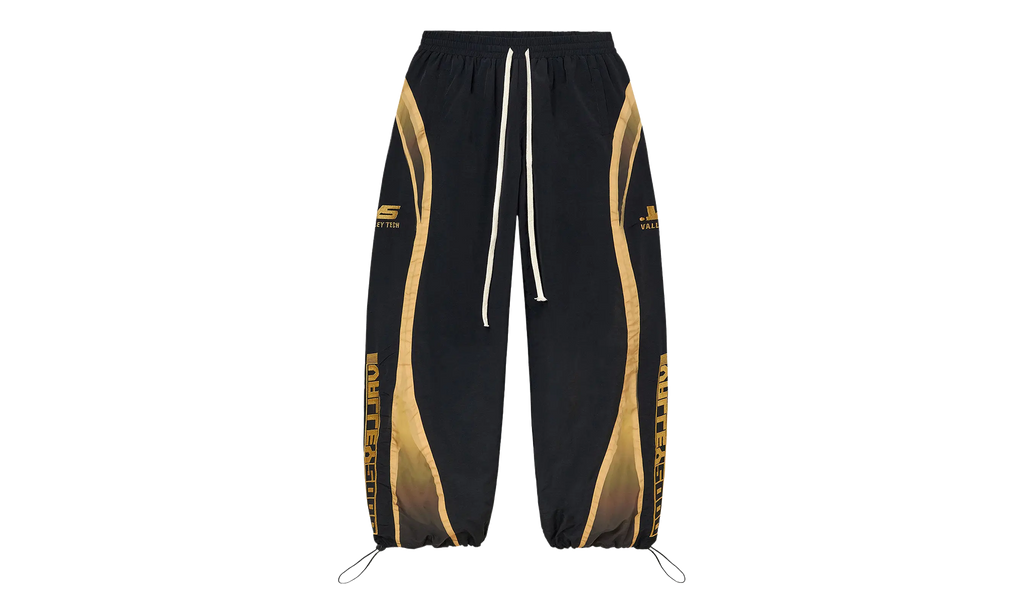 Vsx 2000 Swoosh Khalifa Track Pants "Black" VAL142