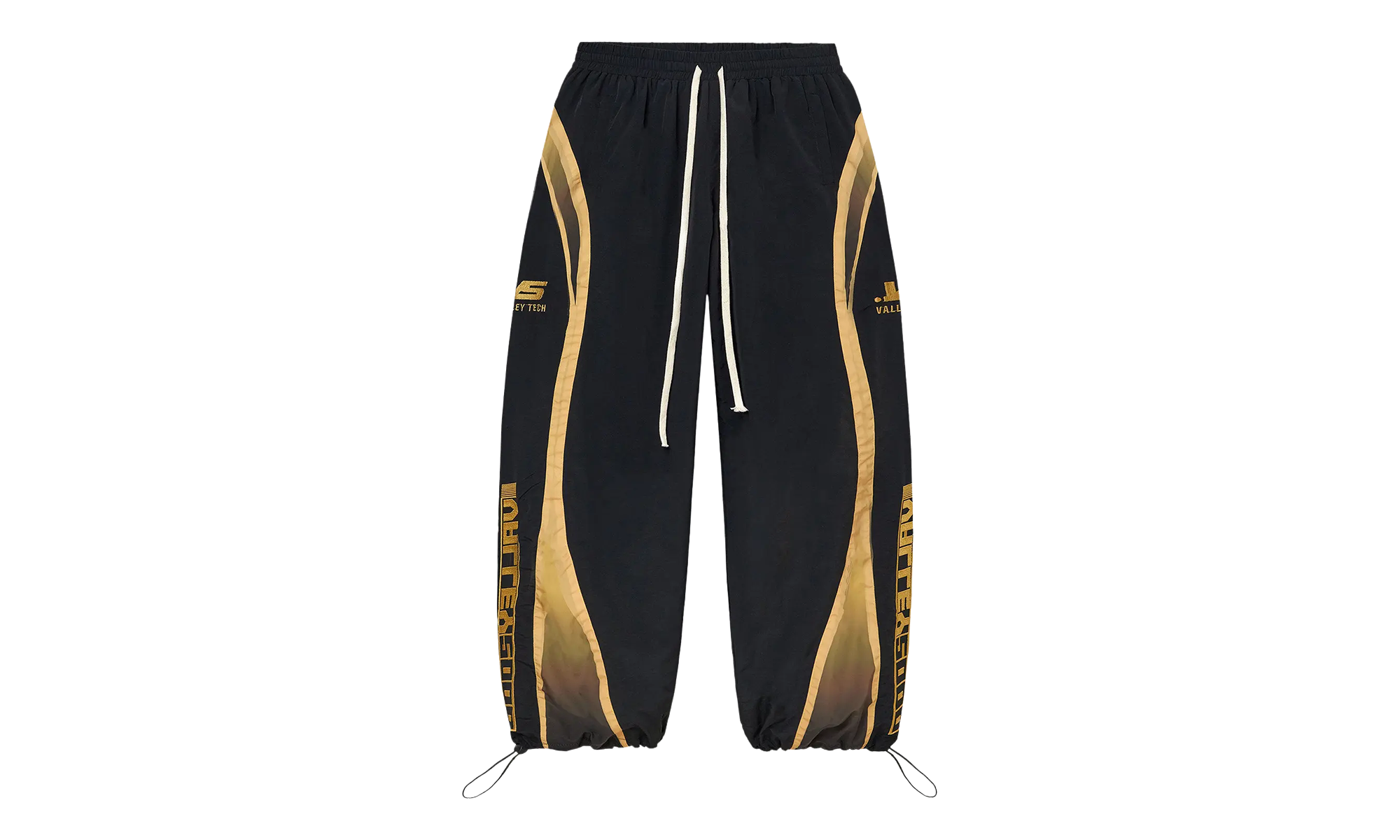 Vsx 2000 Swoosh Khalifa Track Pants "Black" VAL142