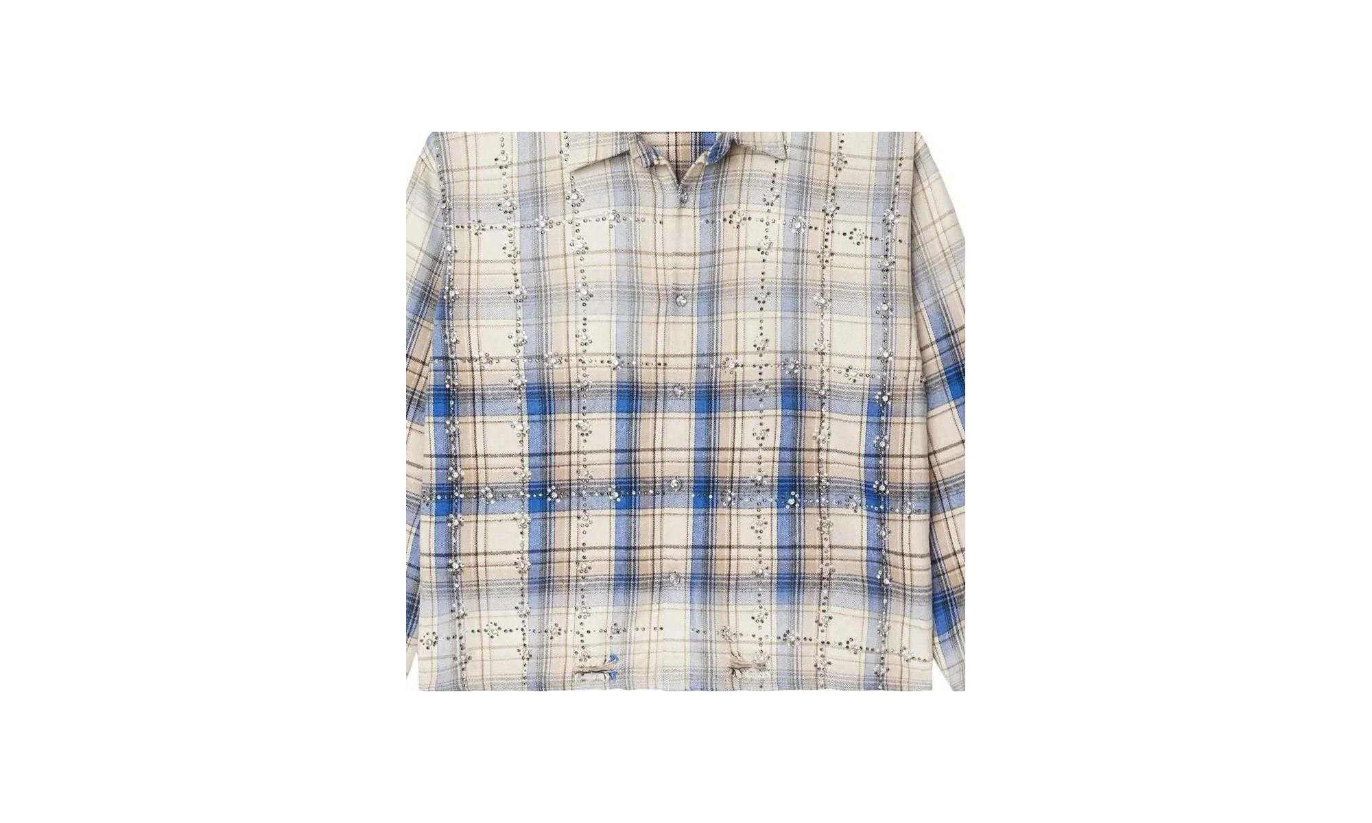 Skyfall Flannel "White" 10072083