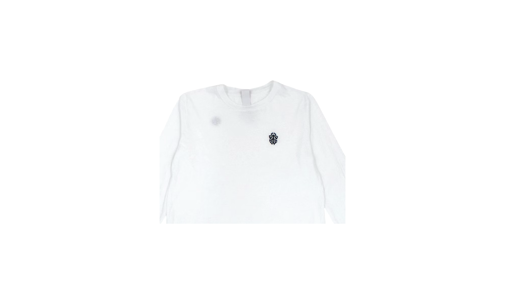 Dagger L/S shirt WMNS "White" CHRM0518
