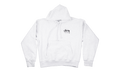 New York Chapter Hooded "Ash Heather" STUS327
