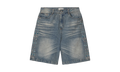Candy Jorts "Mid Blue" VALE 06 012 CJ BL