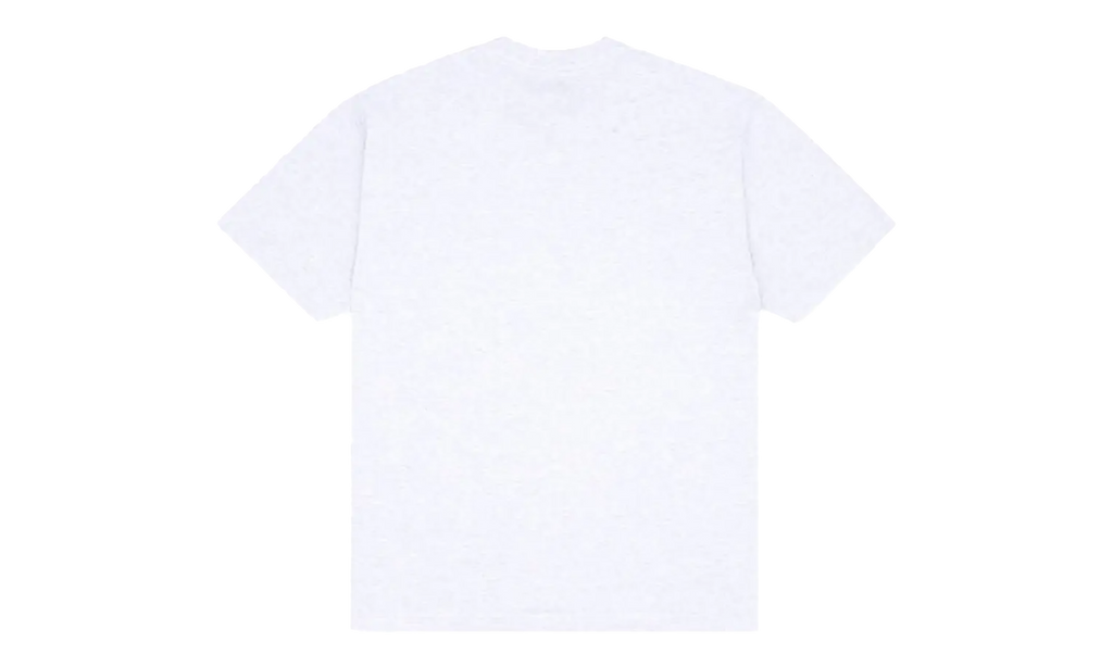 Utility SS Tee "White" SP5der213