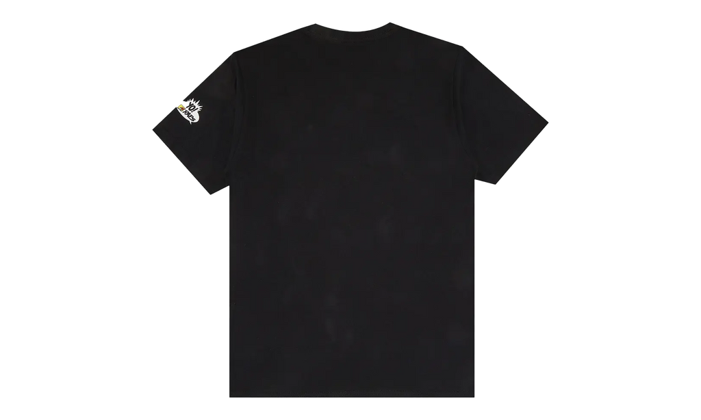 Deadstock Stussy MTV raps "Black" STUS316