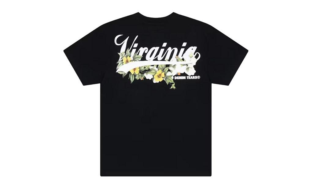 Clipse 5th Anniversary Tee "Black" DT192