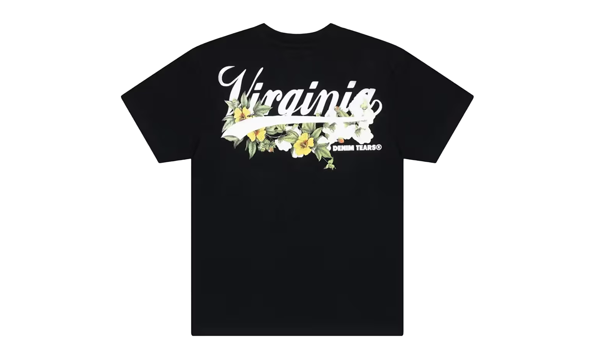 Clipse 5th Anniversary Tee "Black" DT192