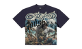 Outdoor T-Shirt berry "Berry" U5NZT4LR