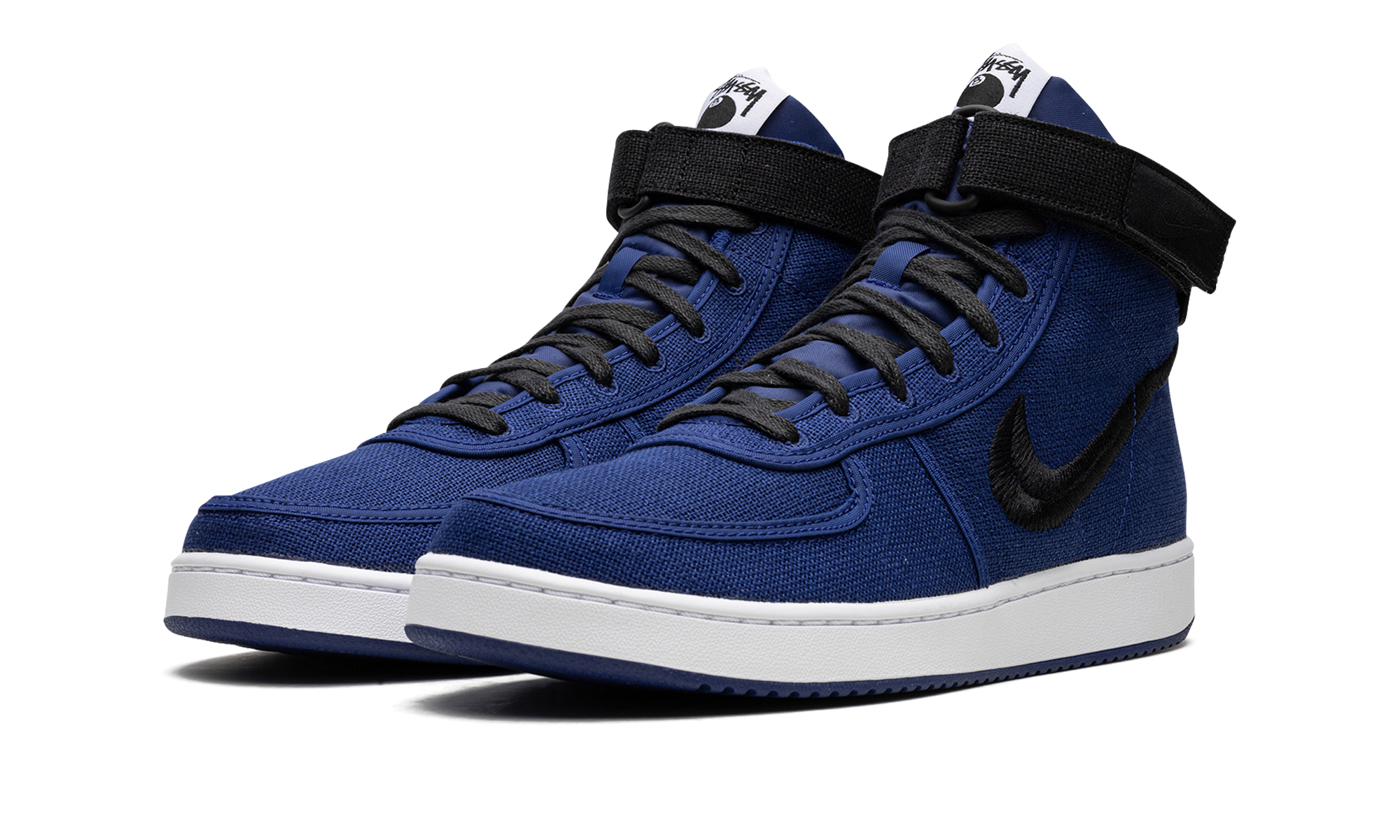 Vandal High SP "Stussy Deep Royal Blue" DX5425 400