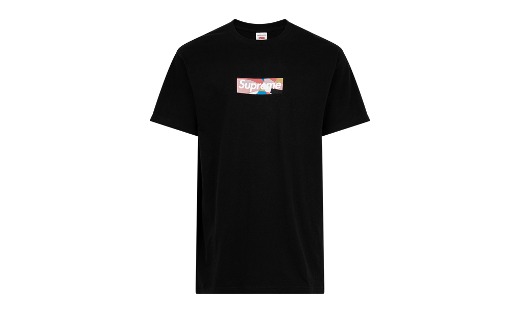 Emilio Pucci Box Logo Tee "SS21" SU10603