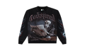 Monday LS T-Shirt True "Black" Z038C48K