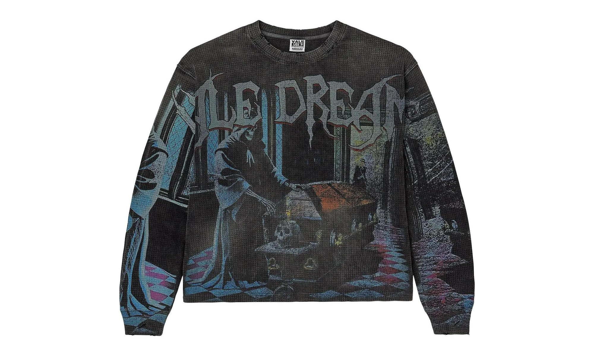 Rip L/S Thermal "Black" 10068487