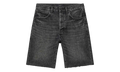Kamari Denim Shorts "Black" P059 WBLK226
