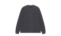BASIC THERMAL "Washed Black" STUS18