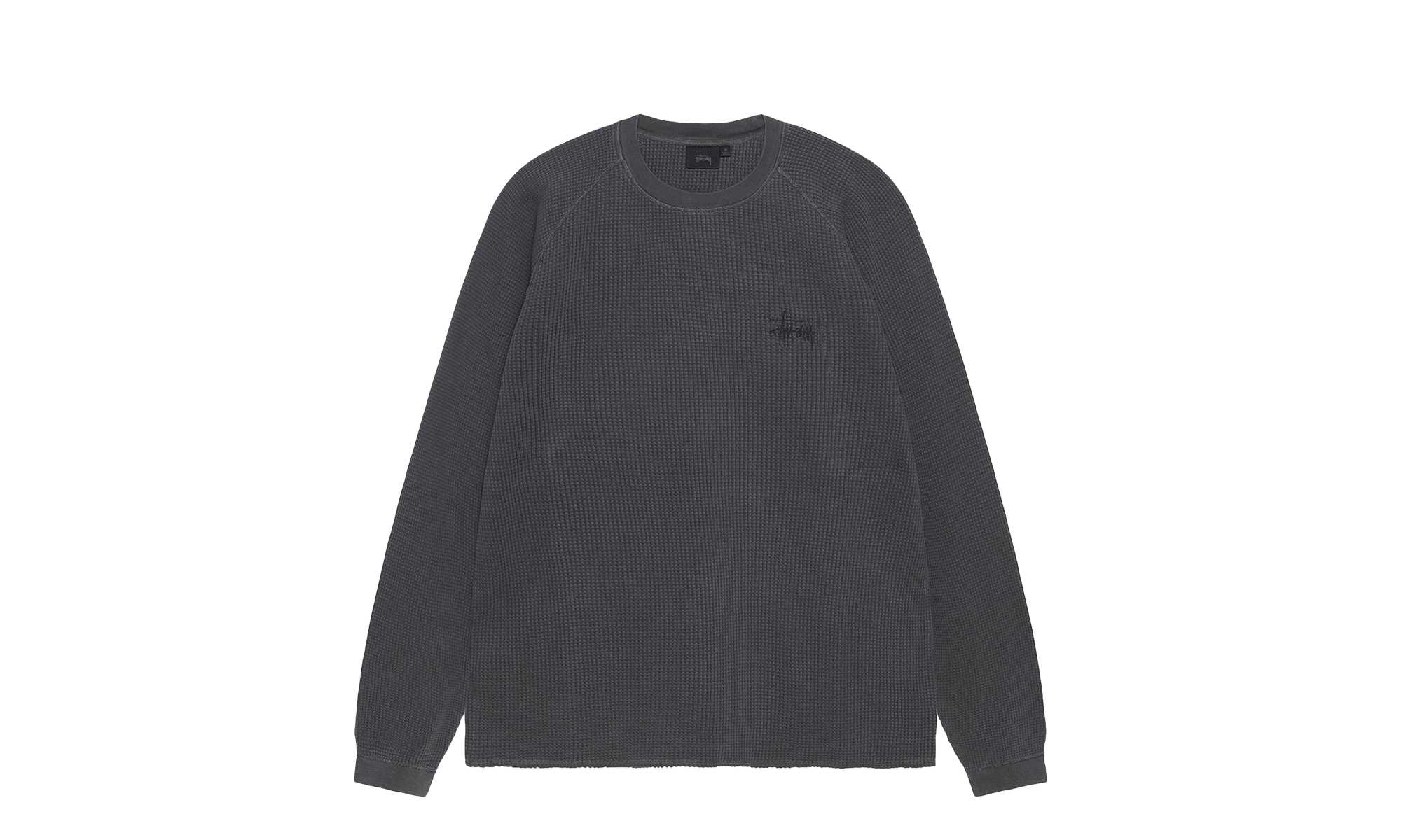 BASIC THERMAL "Washed Black" STUS18