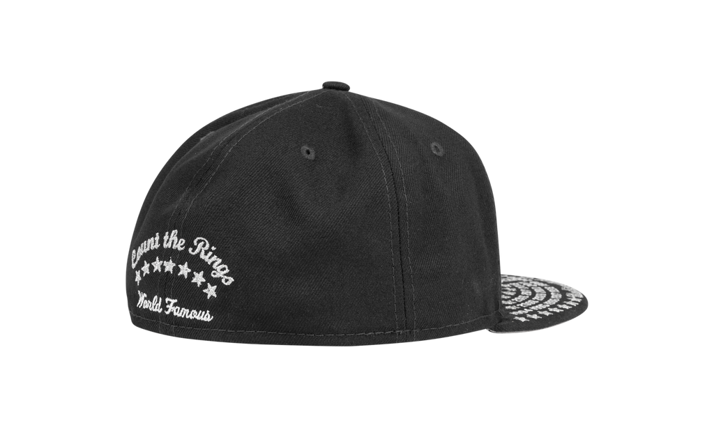 Undisputed Box Logo New Era "FW21" SU12015