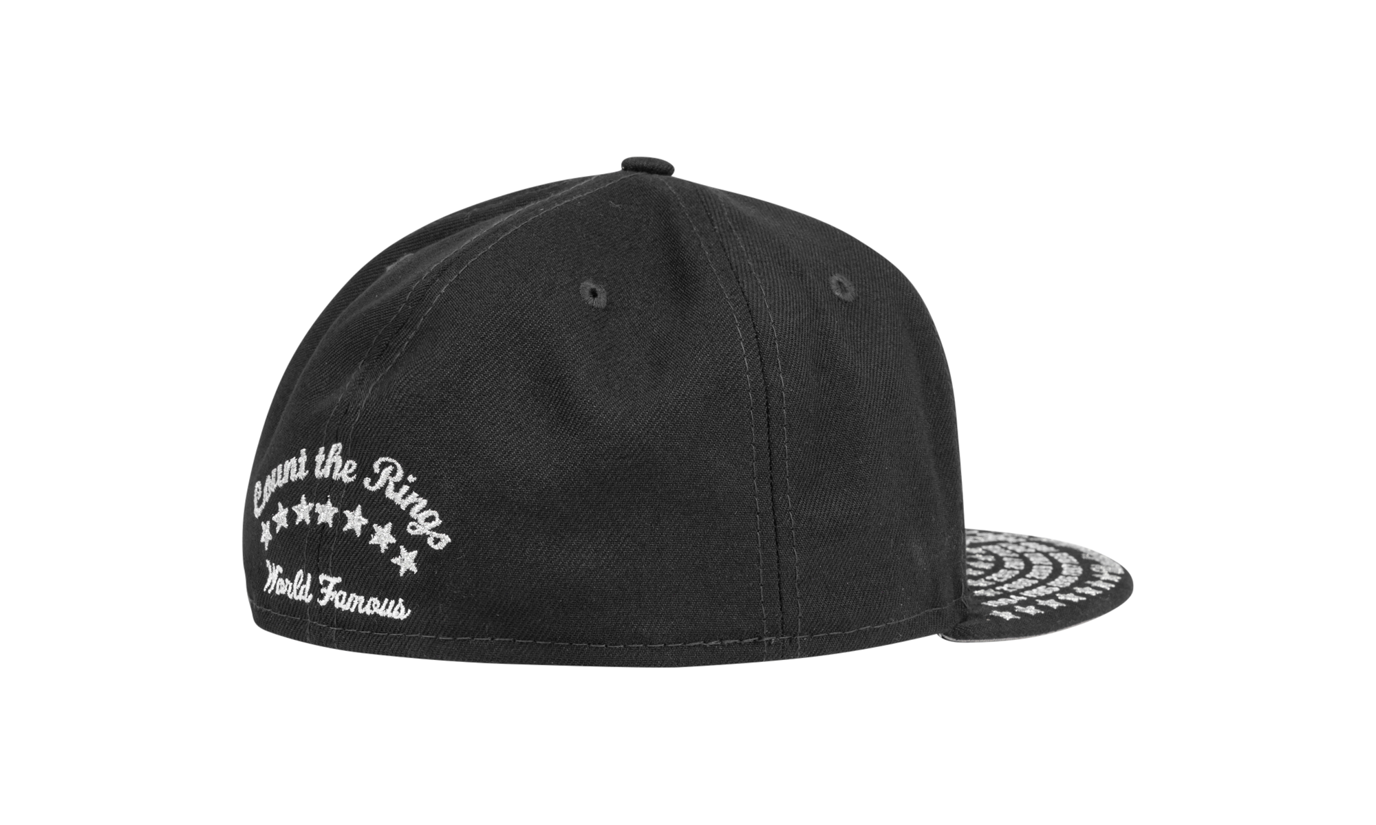 Undisputed Box Logo New Era "FW21" SU12015