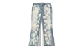 Los Olivos LA Flare Jeans "Light Indigo" GDLOLJLI