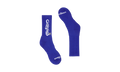 New Age Logo Socks "Blue" V4CT3KAA