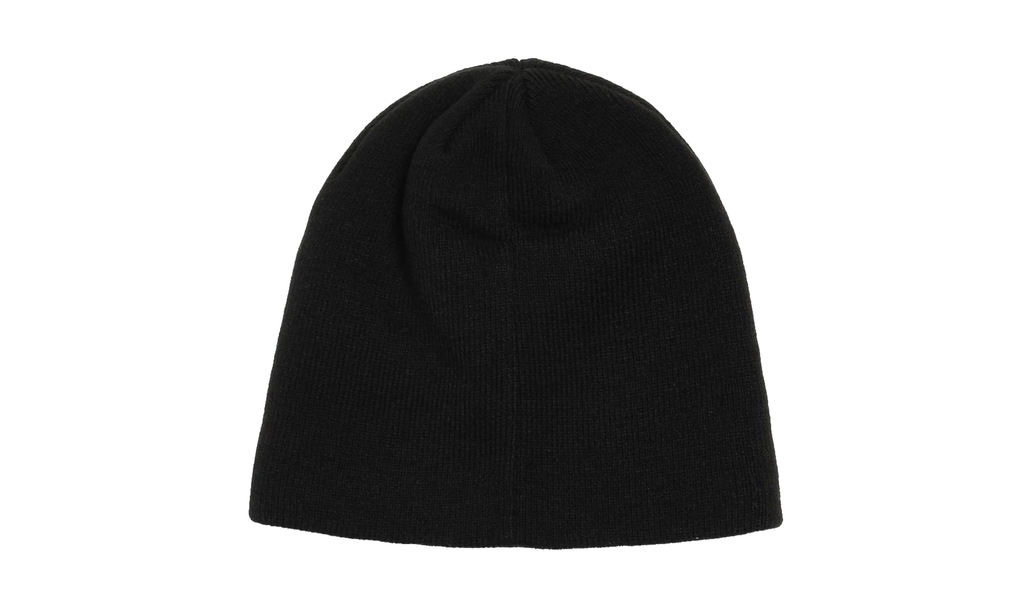 Basic Skullcap Beanie "Black" STUS362 do not use