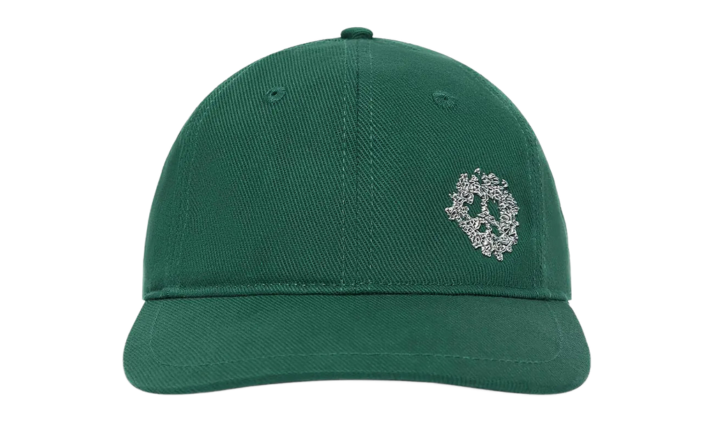 Denim University Cap "Green" DT480