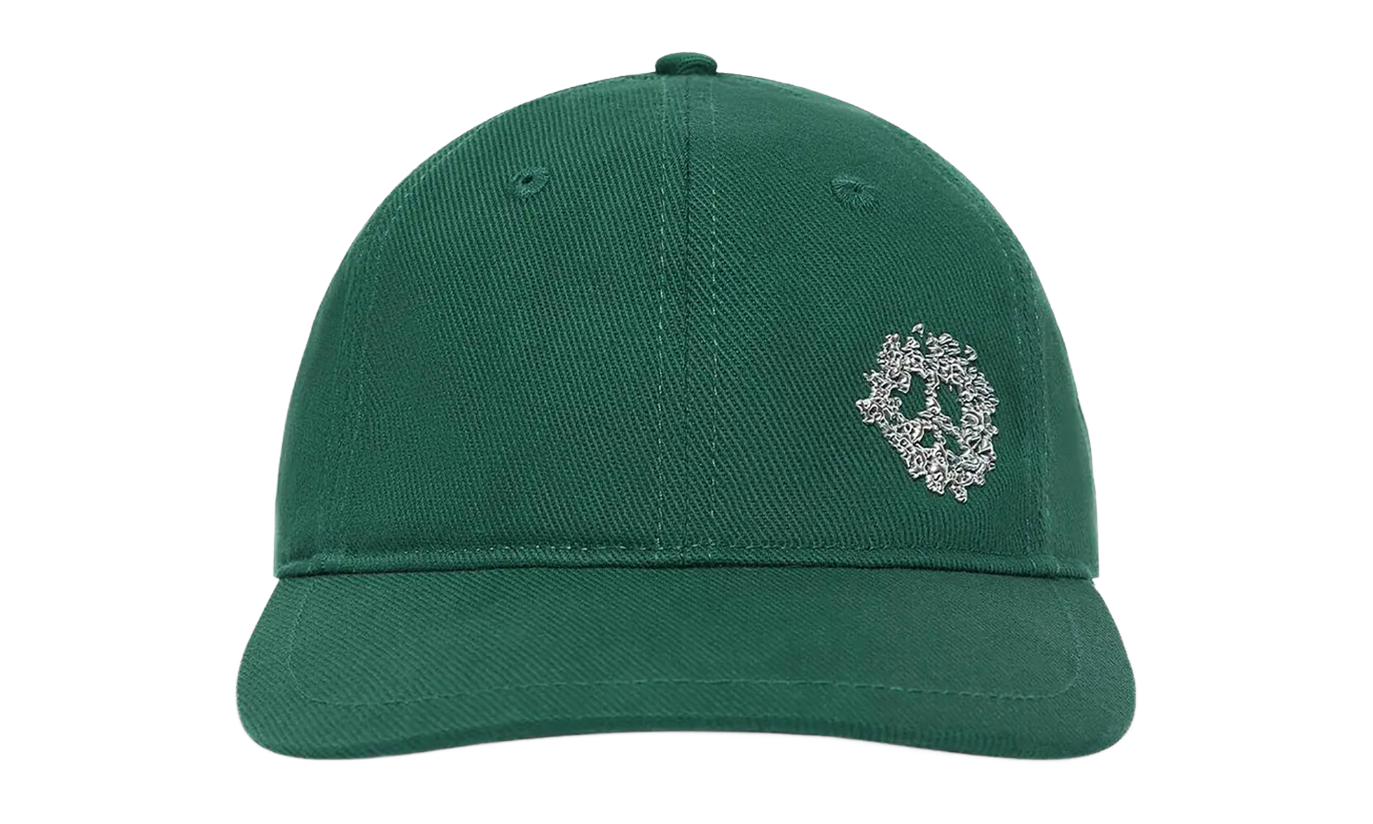 Denim University Cap "Green" DT480