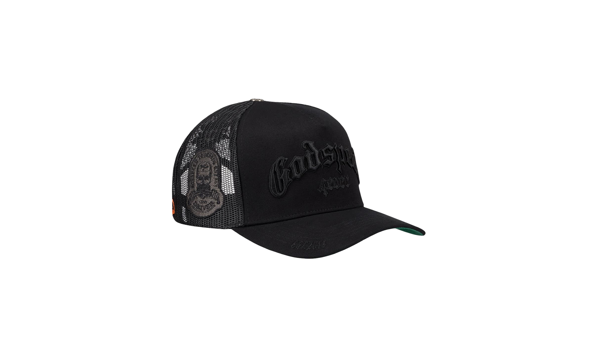 GS Forever Hat Vanta "Black" IZROA1EY