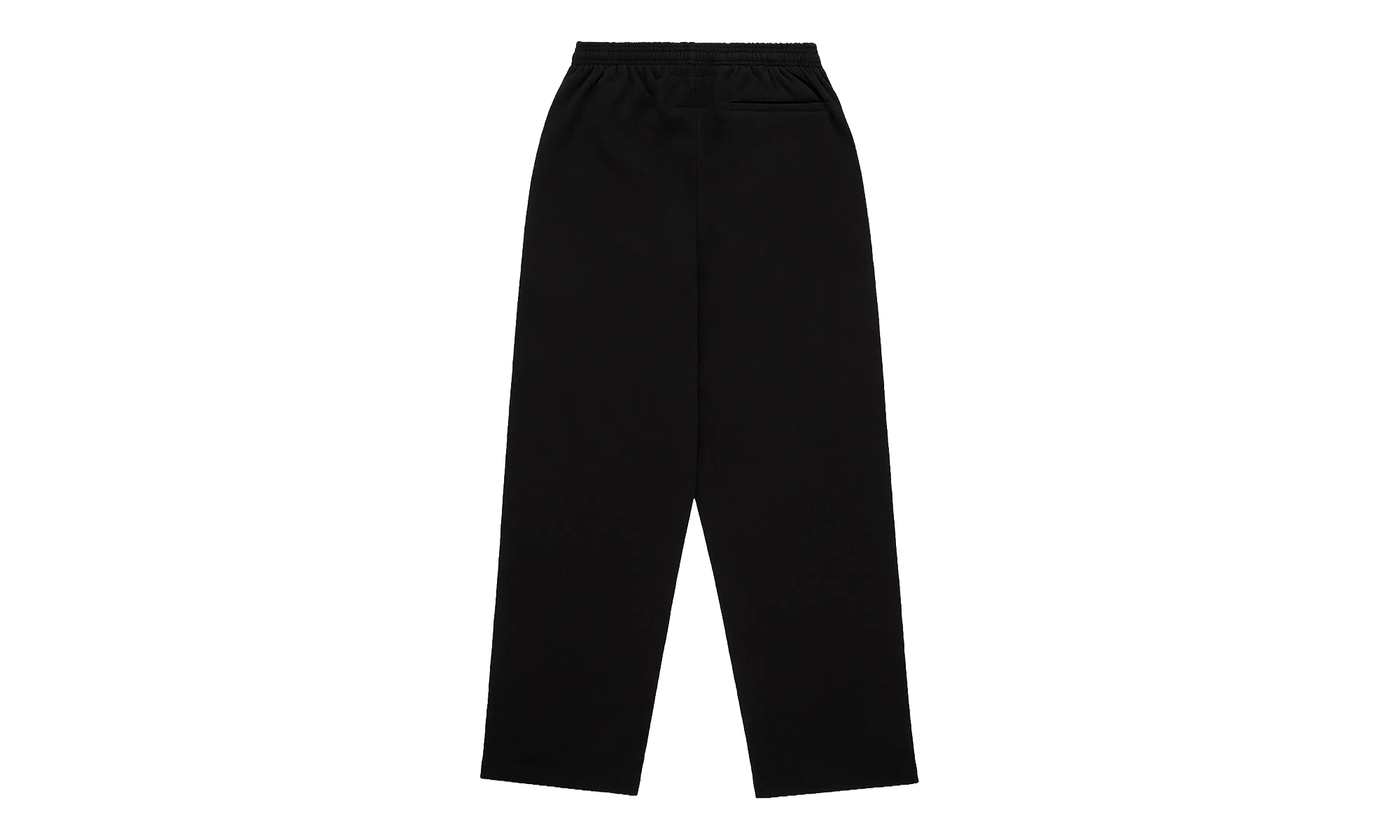 MX555 Sweatpants "Black" SP5der230