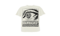Eyeball T-shirt "White" HSR087