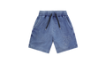 Aero Sweatshort "Blue" P451 MFNP325
