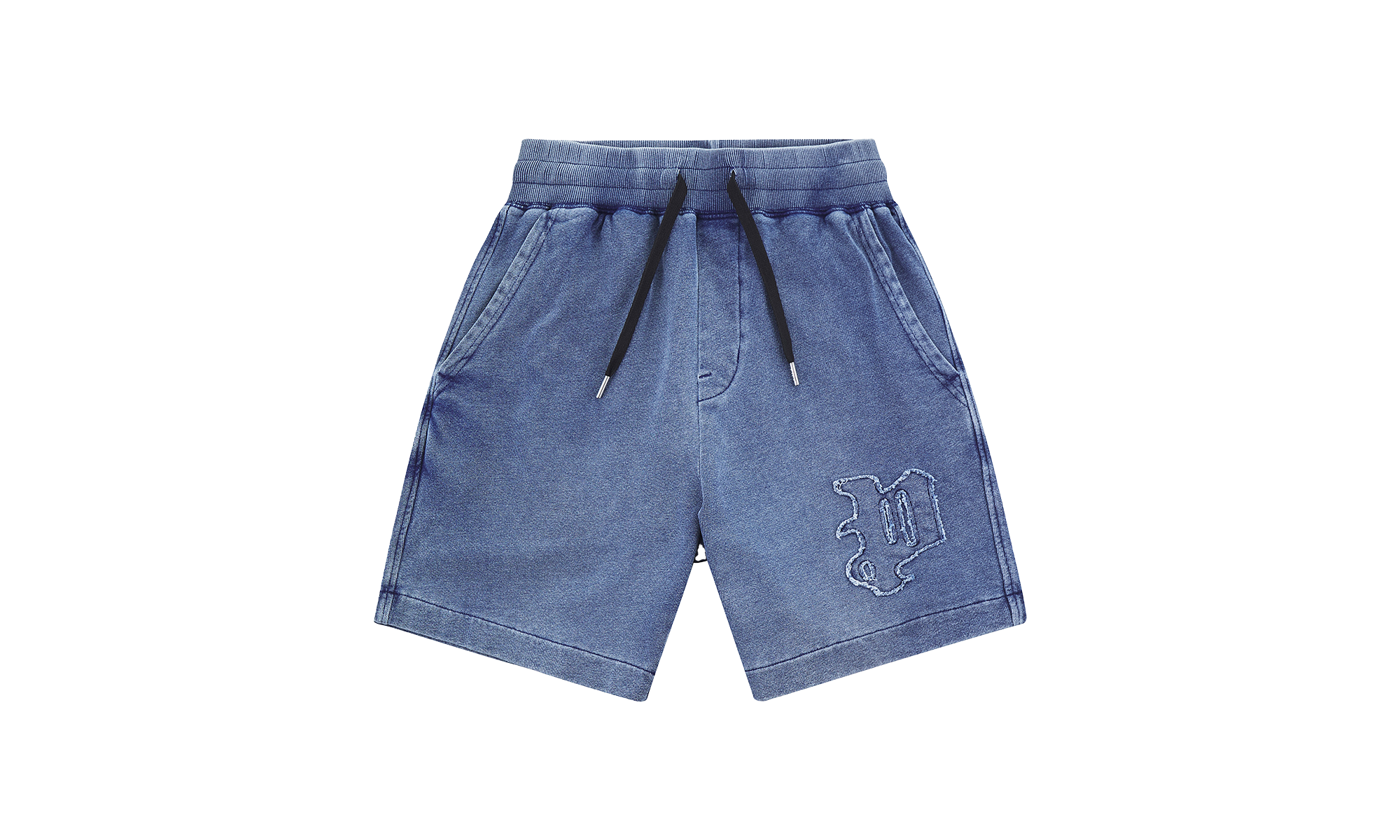 Aero Sweatshort "Blue" P451 MFNP325