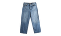 Relaxed Denim Jeans "MEDIUM BLUE" 116671 MEDB