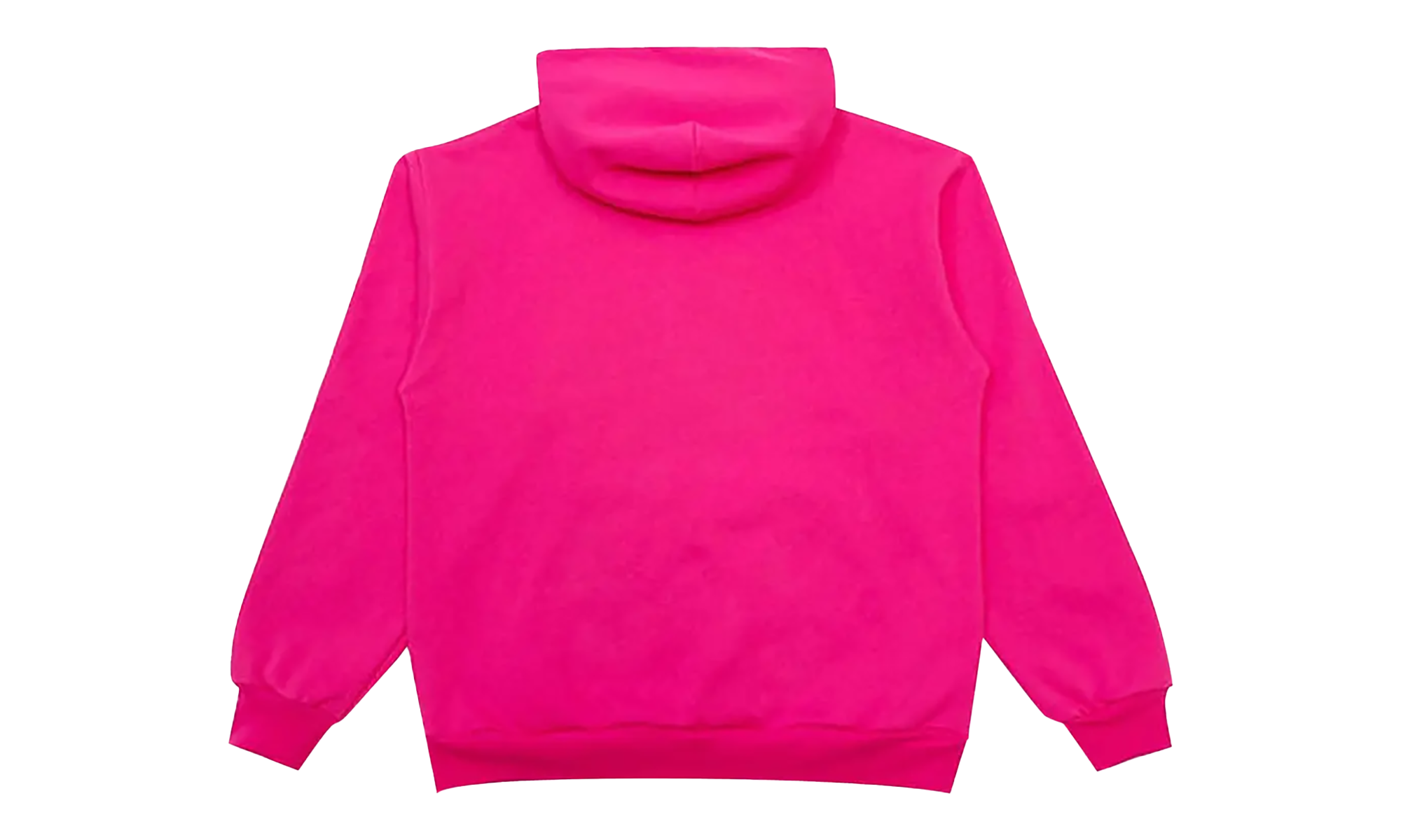 Wait Stone Rhinestone Hoodie "Pink" SP5der215