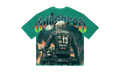 Biker Nation T-Shirt "Shamrock" PUCQJPZ8