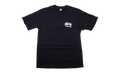 Honolulu Hawaii Exclusive Tee "Black" STUS108