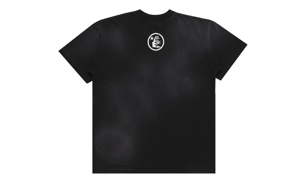 Eyeball T-Shirt "Black" HSR192
