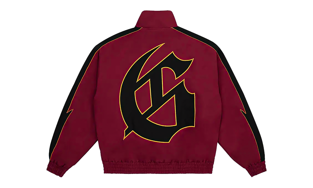 GT Tracksuit "Red Wine" GS189