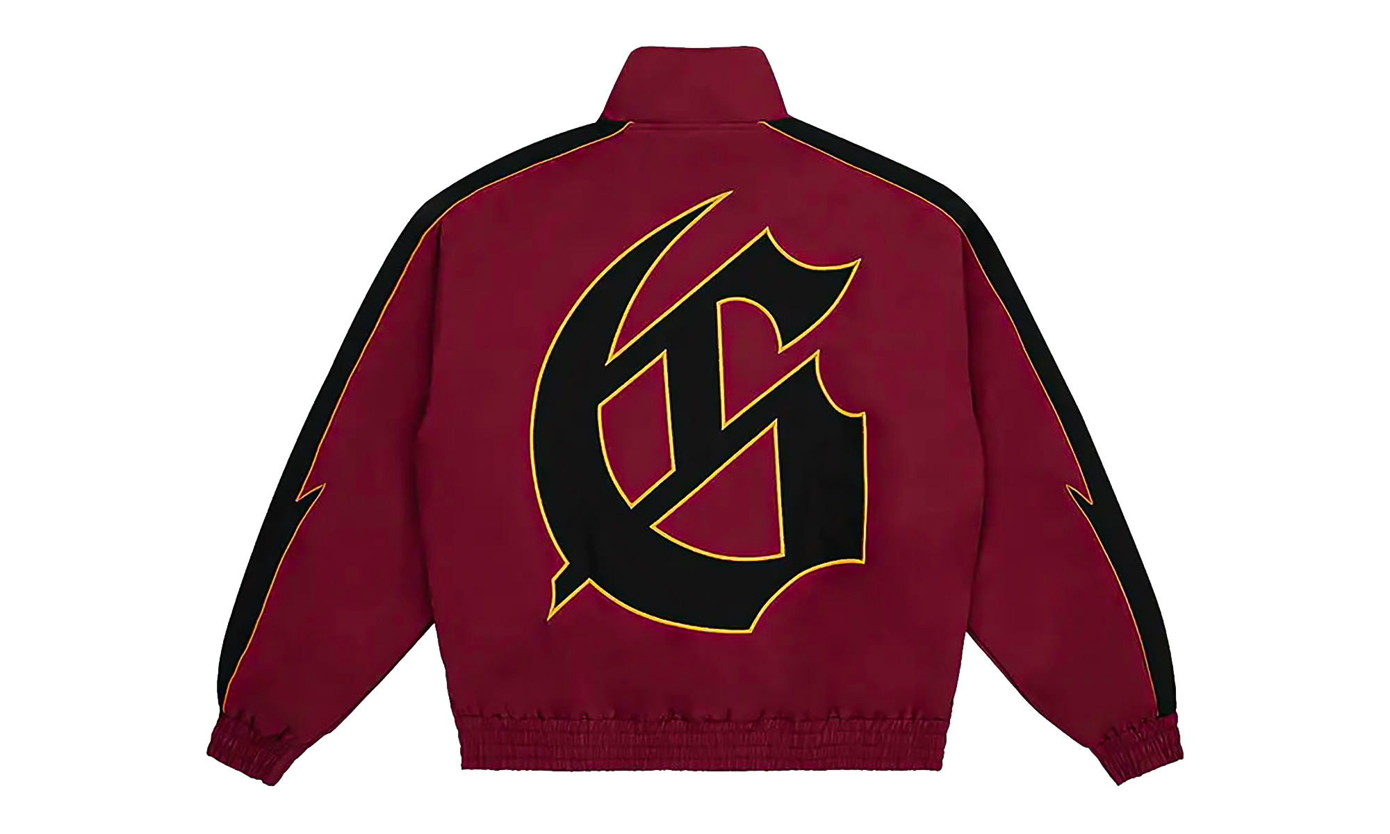 GT Tracksuit "Red Wine" GS189