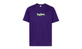 Box Logo Tee "FW23" SU100191