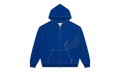 OG Logo Hoodie "Blue" GS094